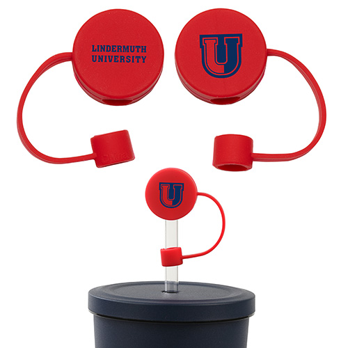 Flip 'N Sip Silicone Straw Cap 20