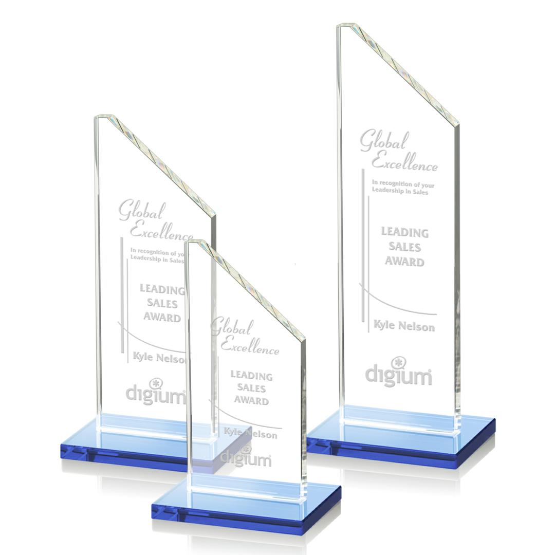 Dixon Award - Sky Blue 12