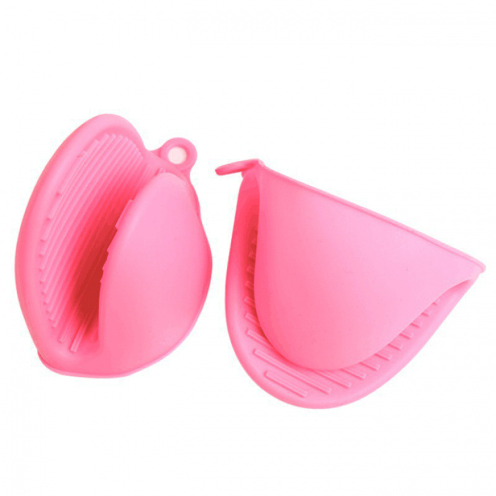 Heat Resistant Silicone Pot Holder 4