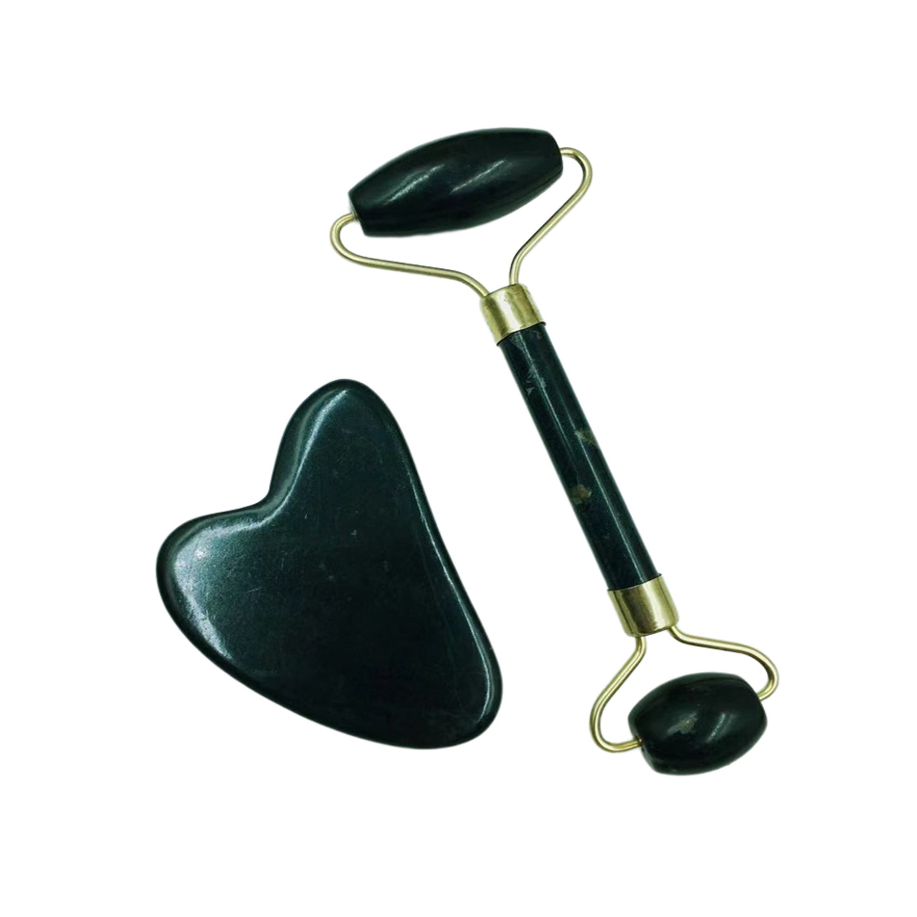 Beauty Care Jade Roller 2