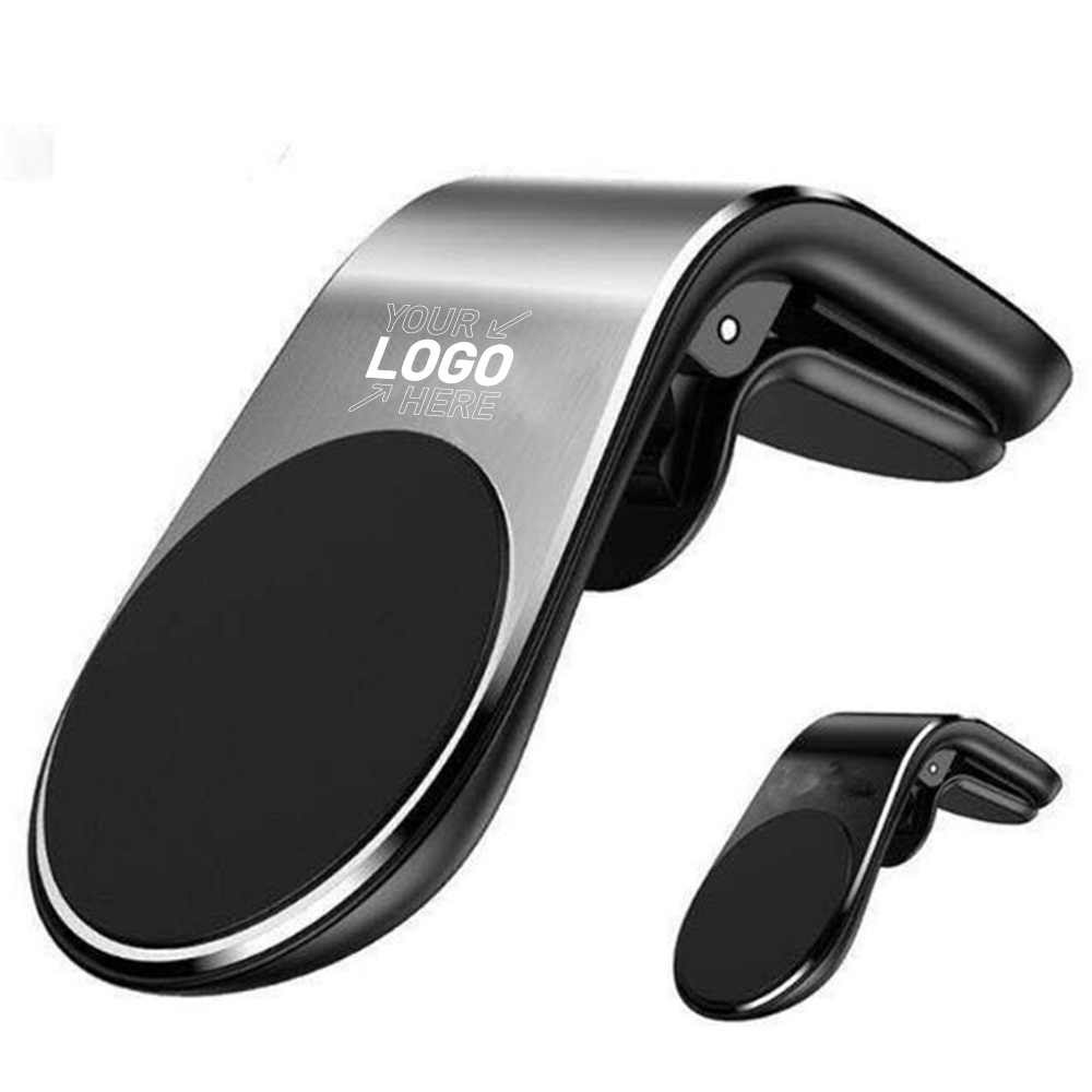L Shape Car Magnetic Mobile Bracket 5