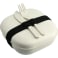 Wheat Straw Food Storage with Utensils 20