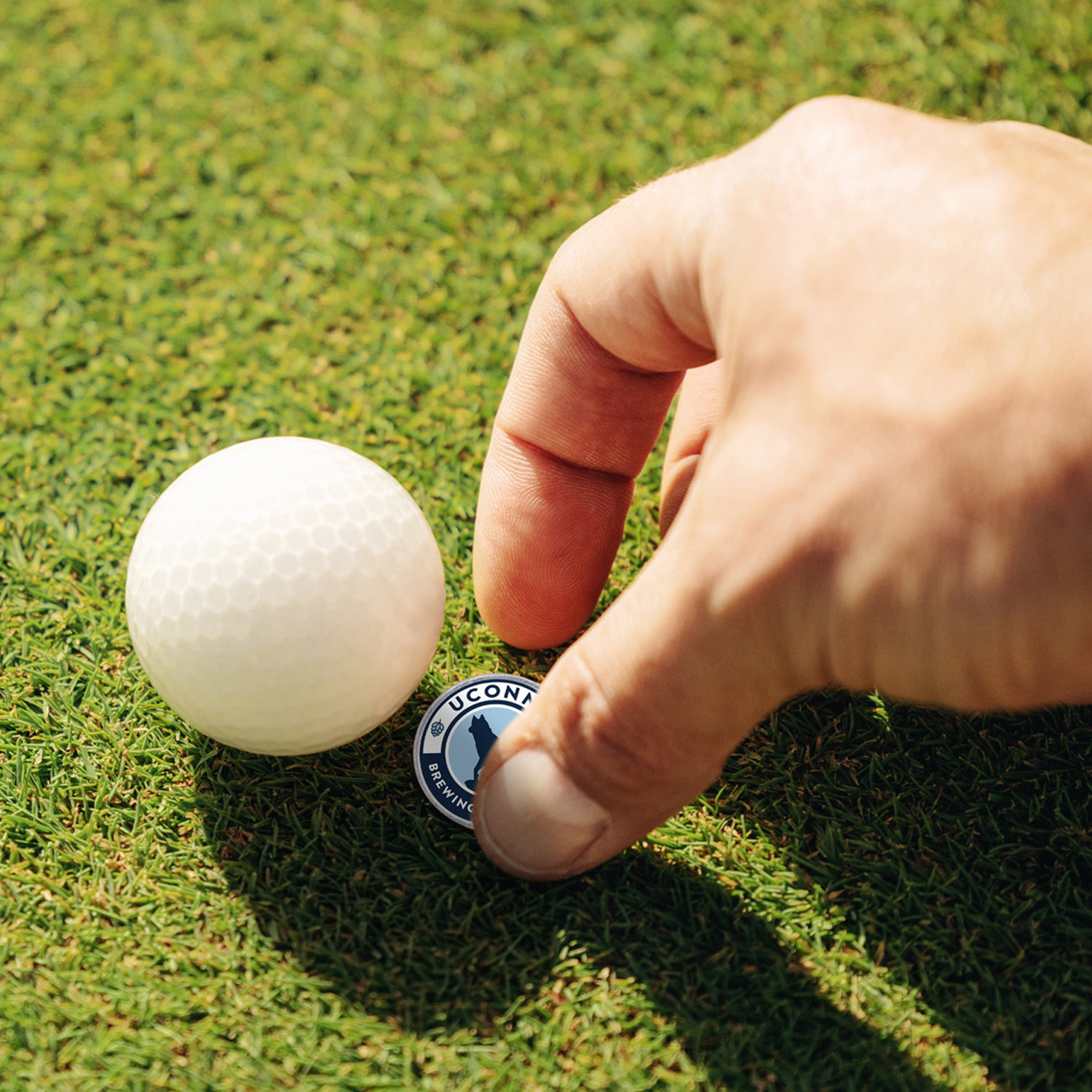 USA-Made Golf Ball Markers 11