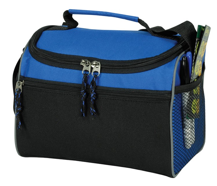 6-Pack Poly Cooler 1
