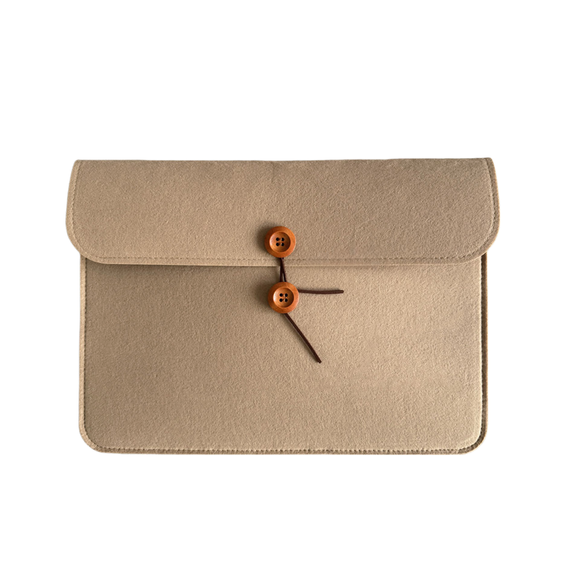 A4 Felt File Bag 4