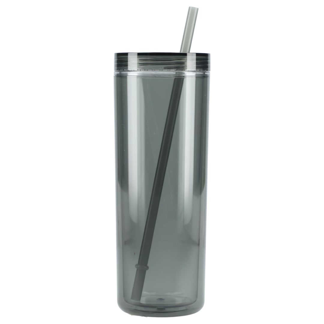 Chroma Recycled Acrylic Straw Tumbler 16oz 82