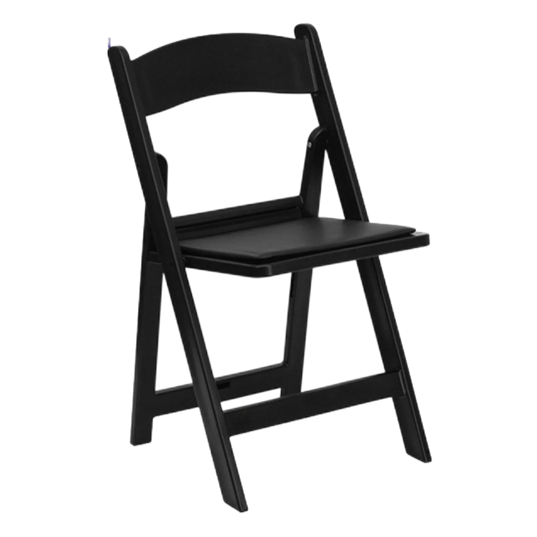 Resin Foldable Chair 3