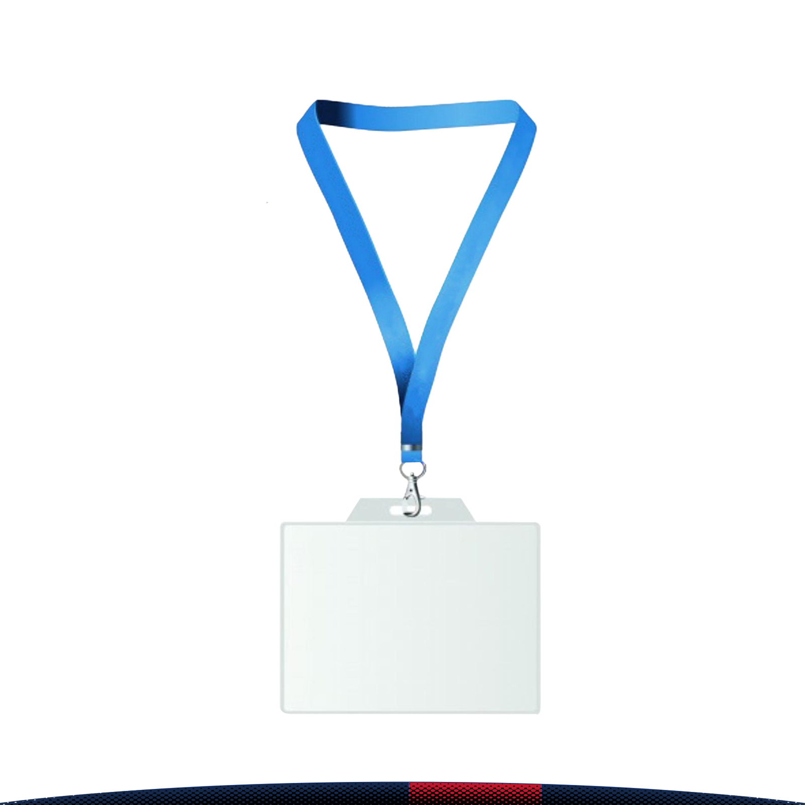 Nadis Badge Lanyard 21