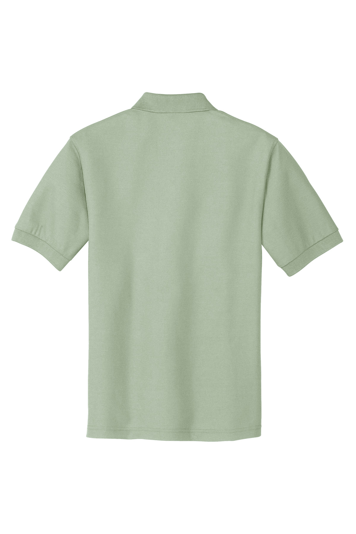 Port Authority® Silk Touch Polo 143