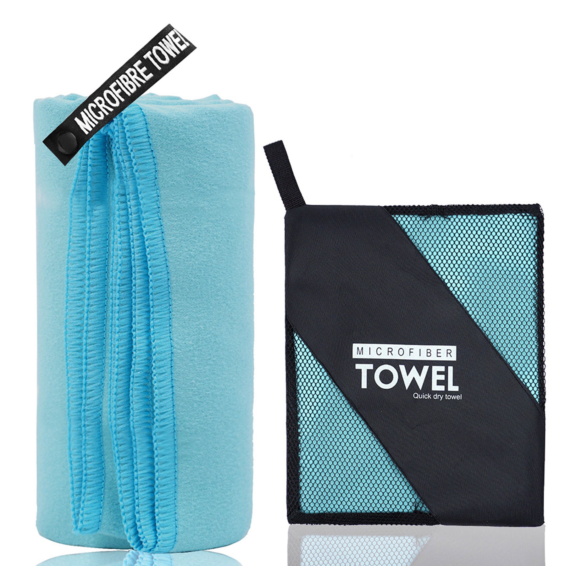 Microfiber Beach Towel 19
