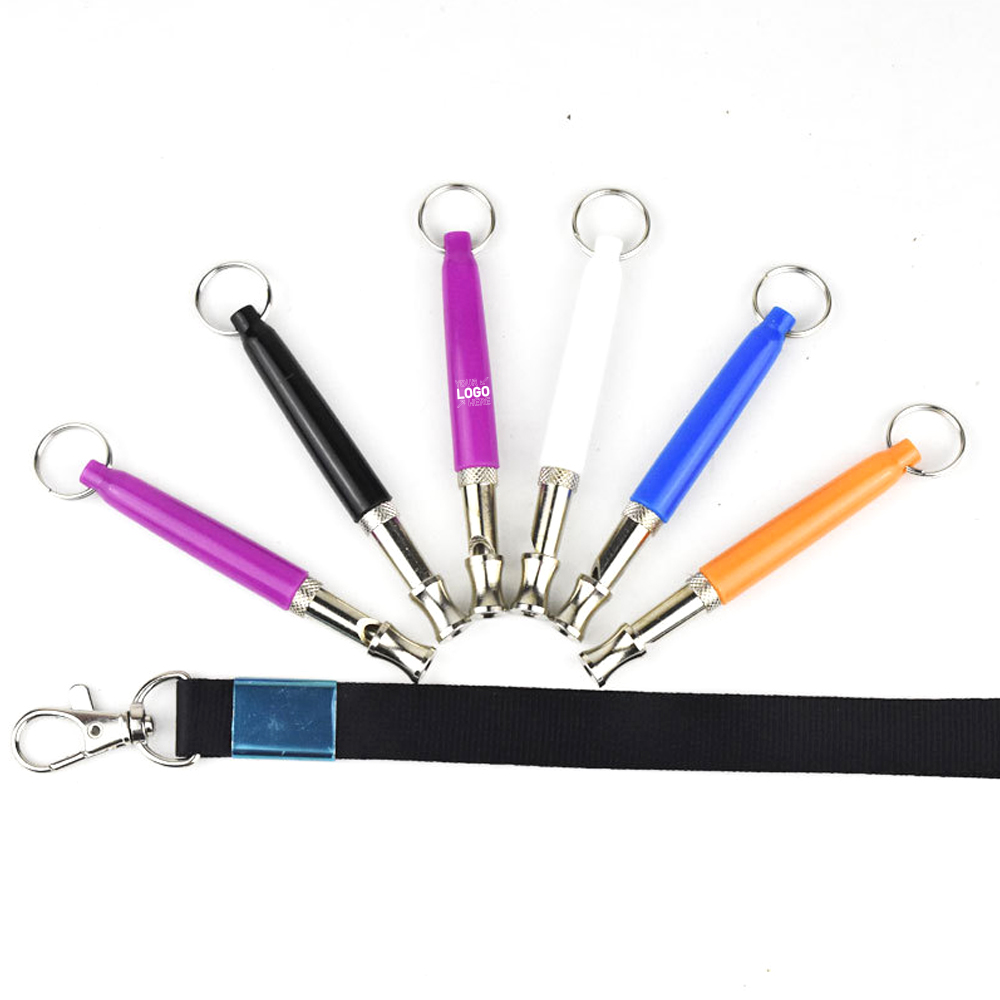 Ultrasonic Pet Training Flute 2