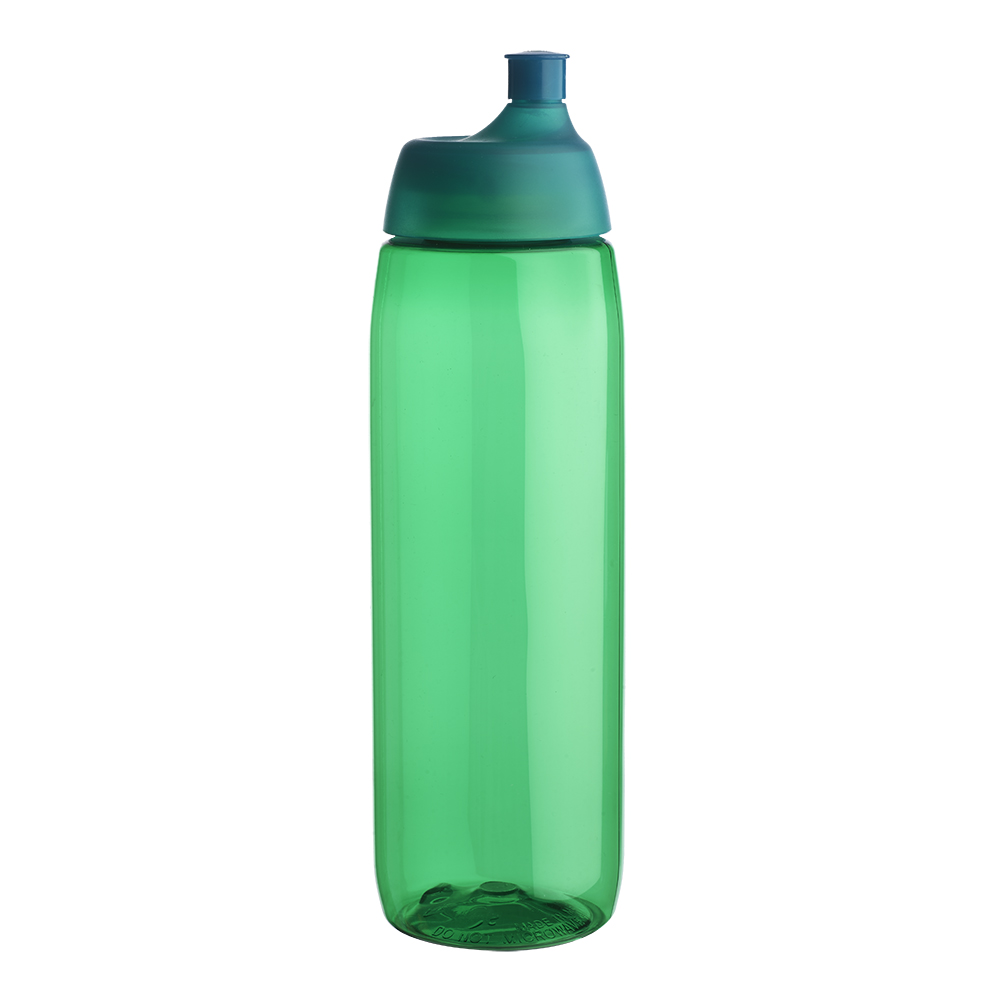 34 oz. Lenexa Plastic Water Bottles 18