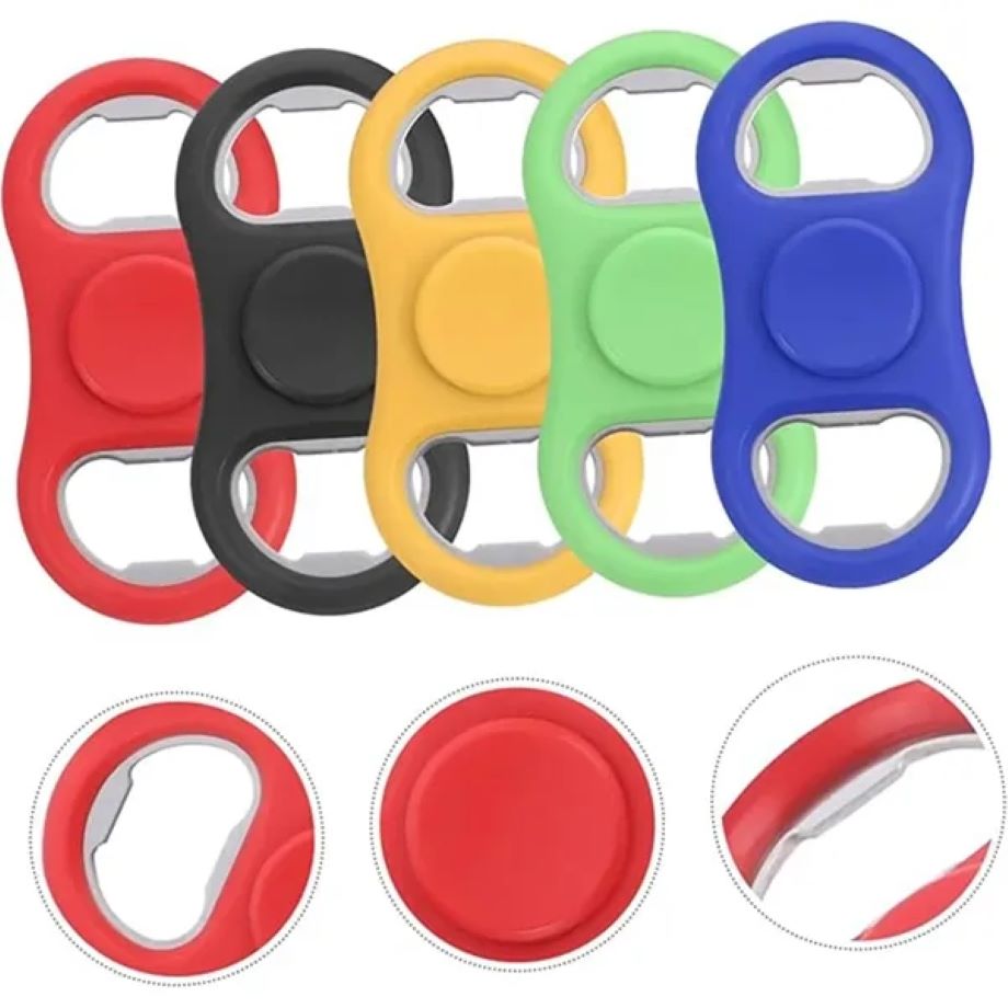 Multi-Function Bottle Opener 3