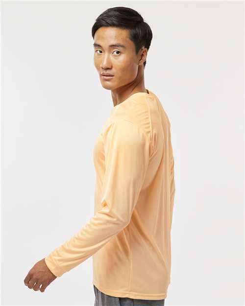 Unisex Long Islander Performance Long Sleeve T-Shirt - 210 86
