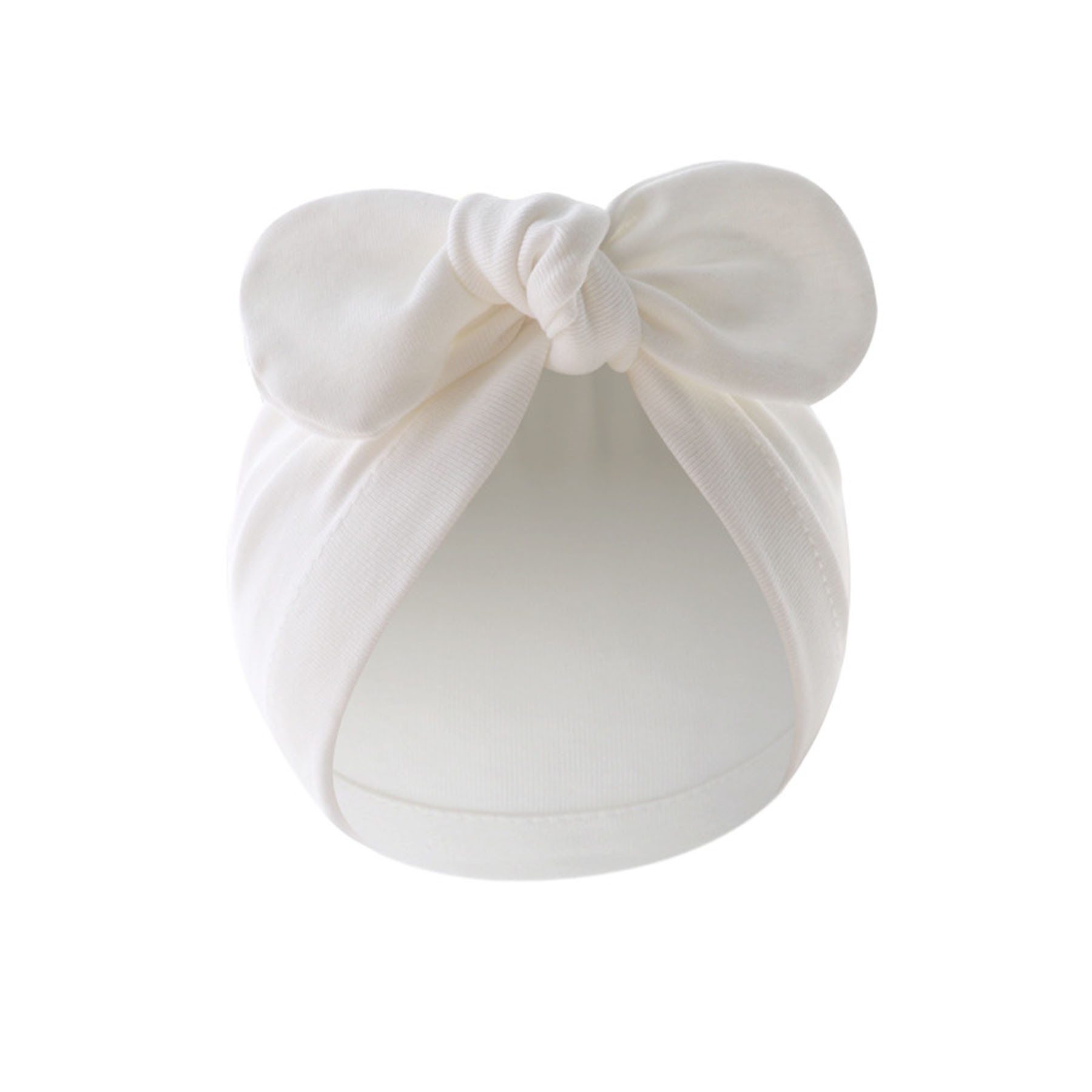 Baby Knot Hat 10