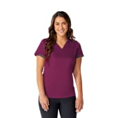 Women's CERRADO SS Polo 83