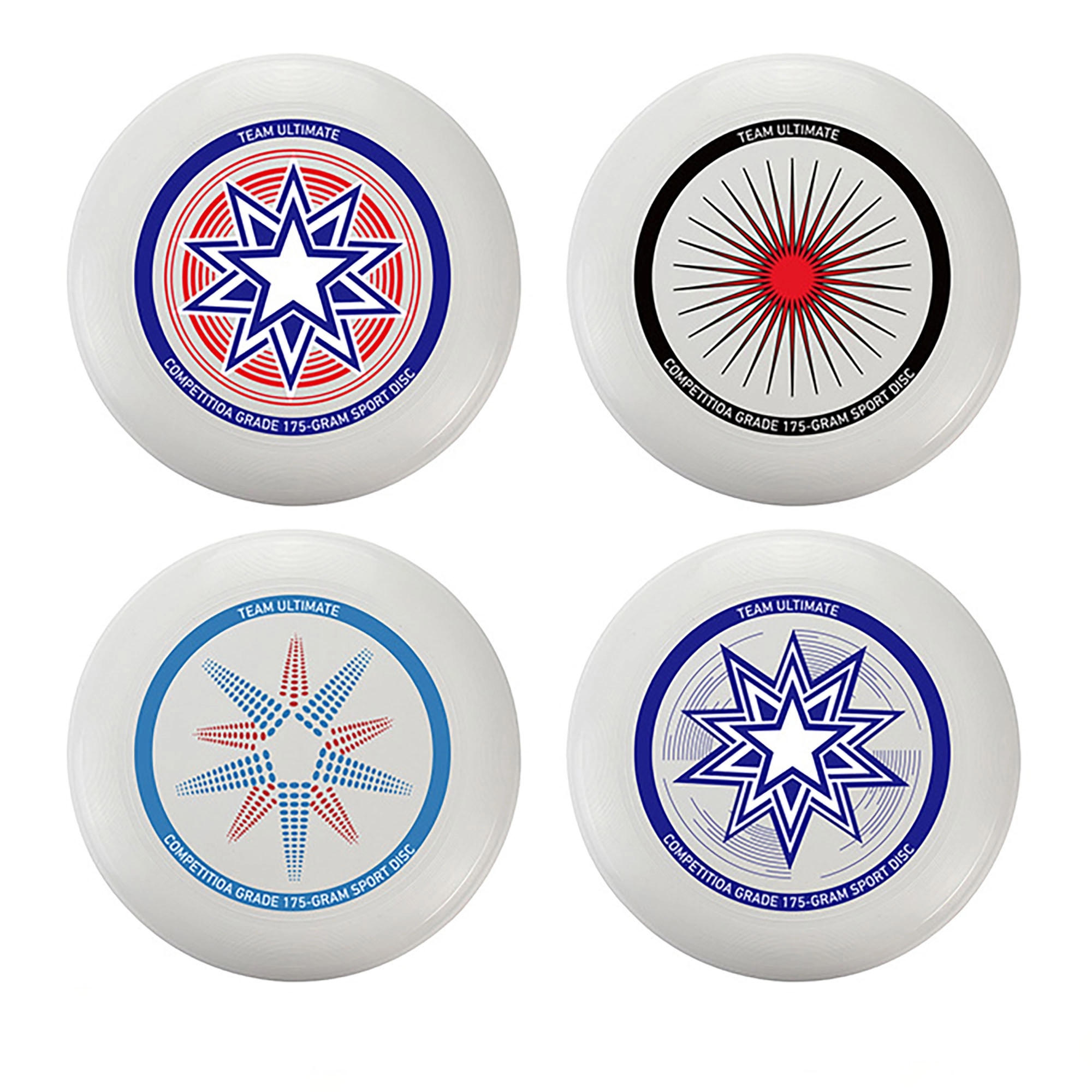 11-Inch Flying Disc Outdoor Sports 2