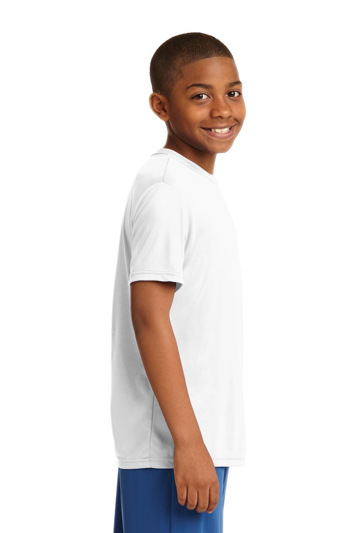 Sport-Tek Youth PosiCharge Competitor Tee. YST350 15