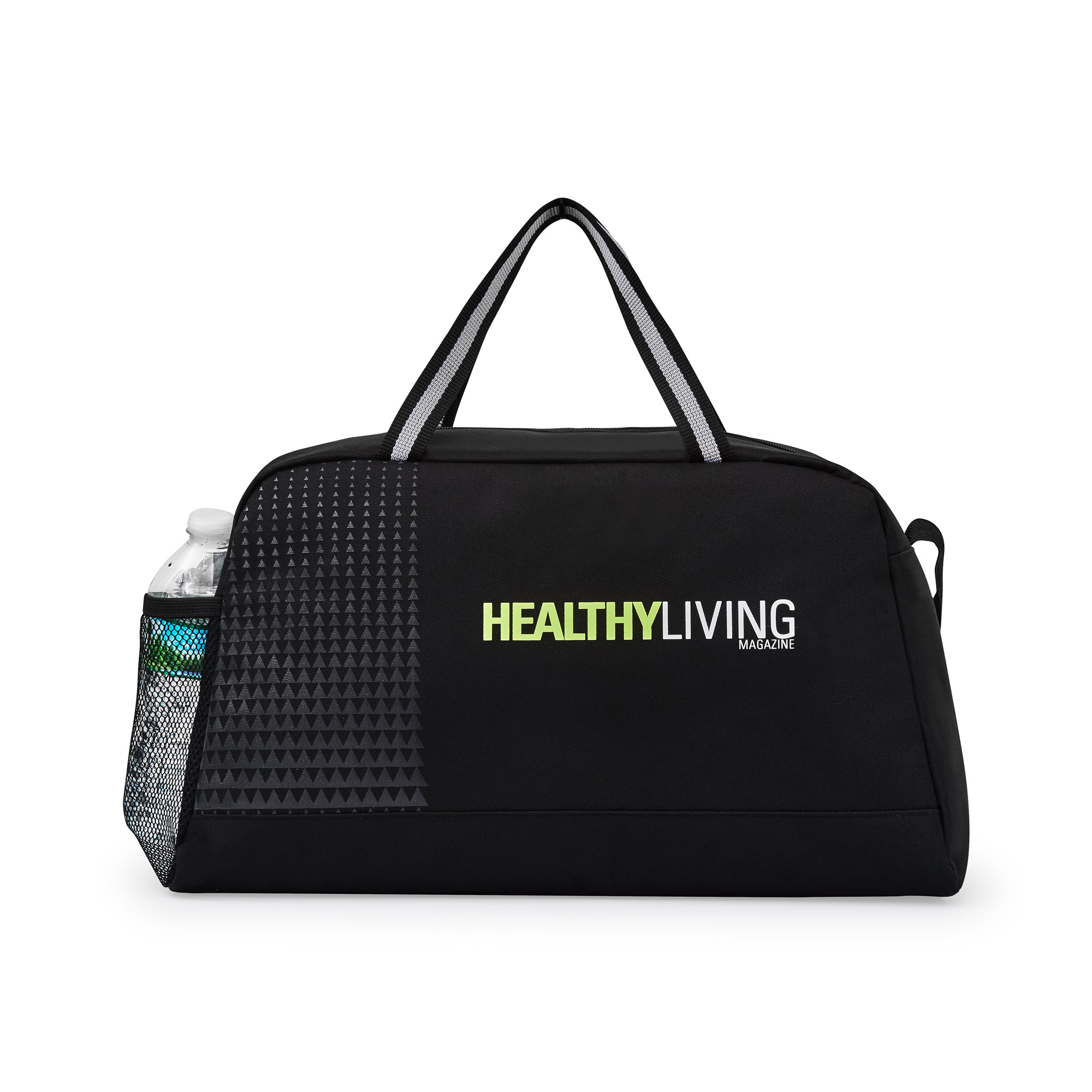 Power Play Sport Bag 8