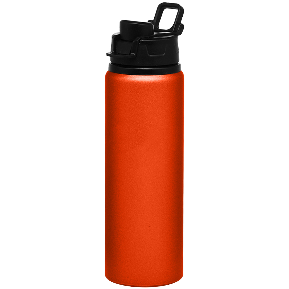 25 oz. Aluminum Water Bottles with Snap Lid 20