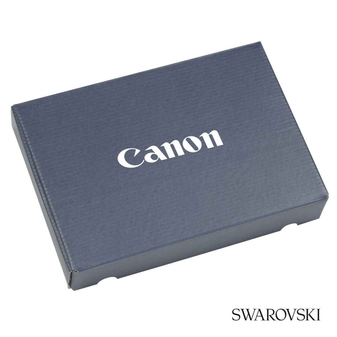Swarovski® Minera Picture Frame 19