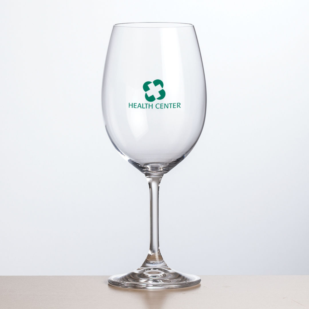 Naples Wine - Imprinted 19