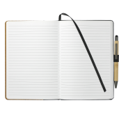Bamboo Bound Journal Bundle Set 21