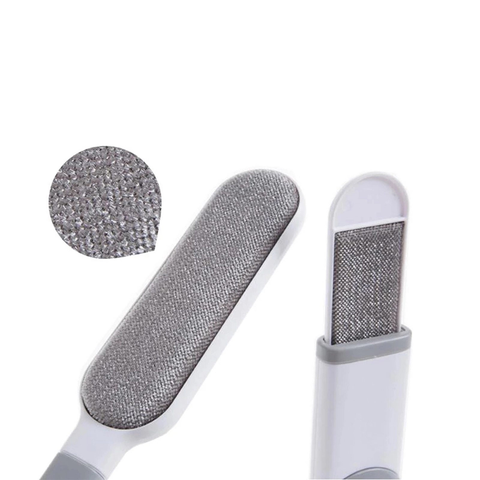 Folding Lint Brush 2