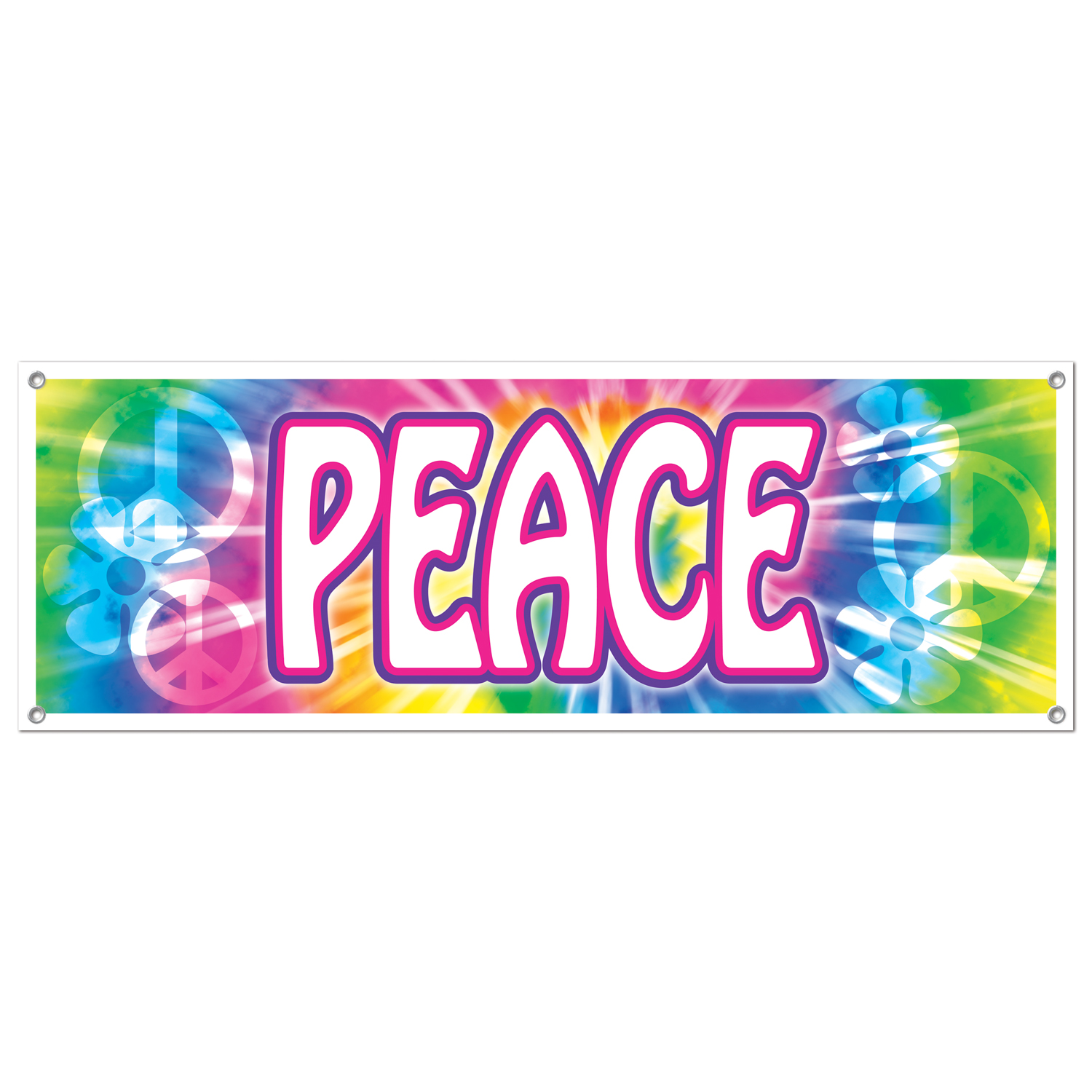 Peace Banner