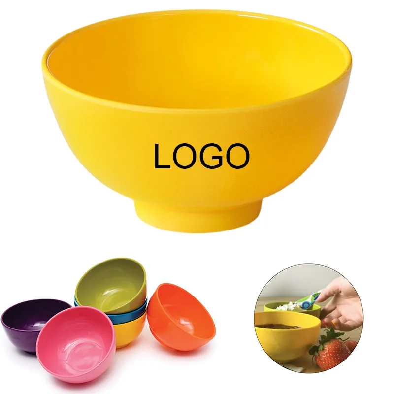 Melamine Mini Bowls 2