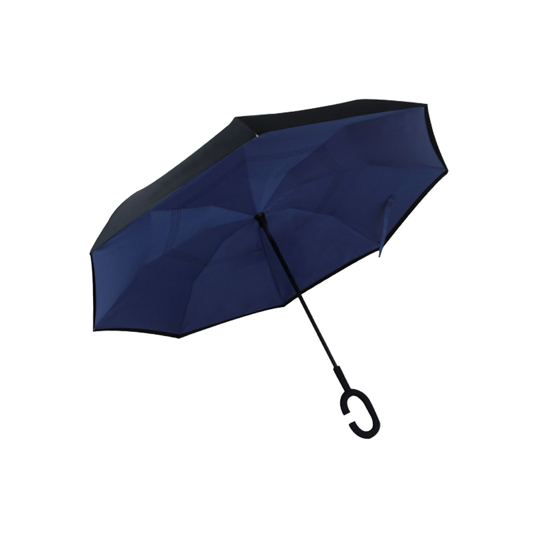 Car Umbrella Reverse 10