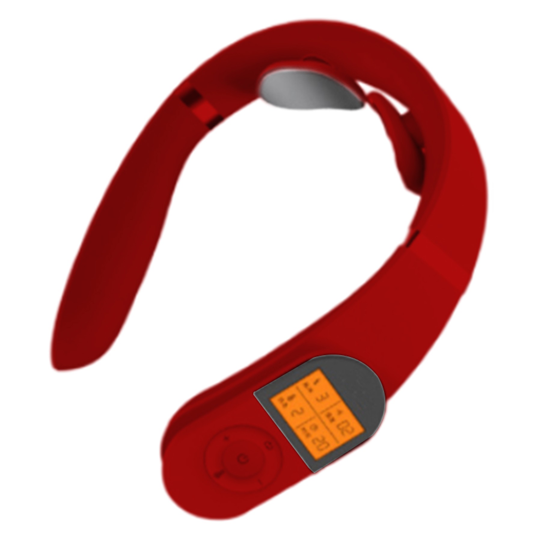 Cervical Spine Massage Instrument 3