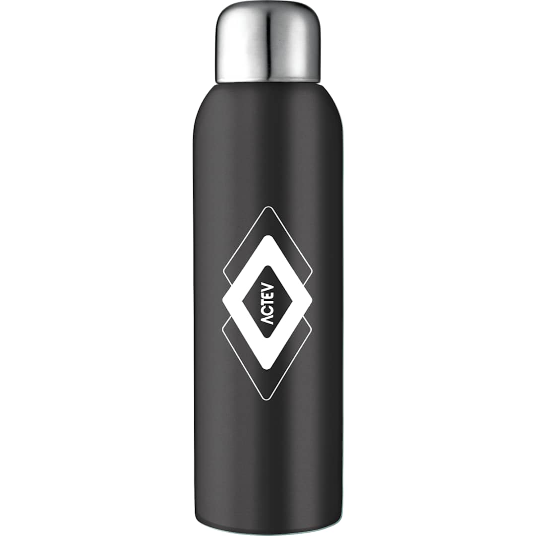 Guzzle 28oz Stainless Sports Bottle 27