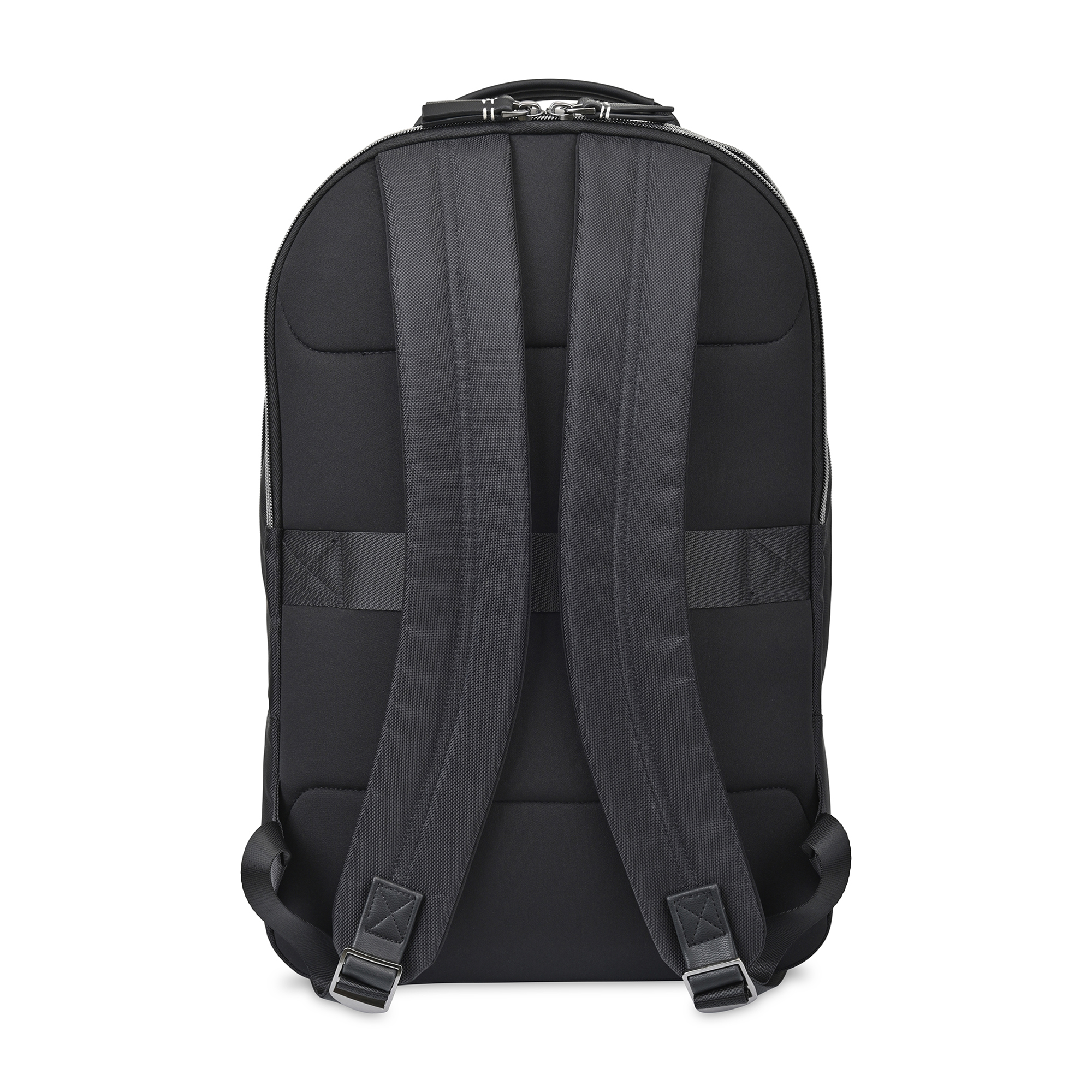 Travis & Wells® Lennox Recycled Nylon Laptop Backpack 36