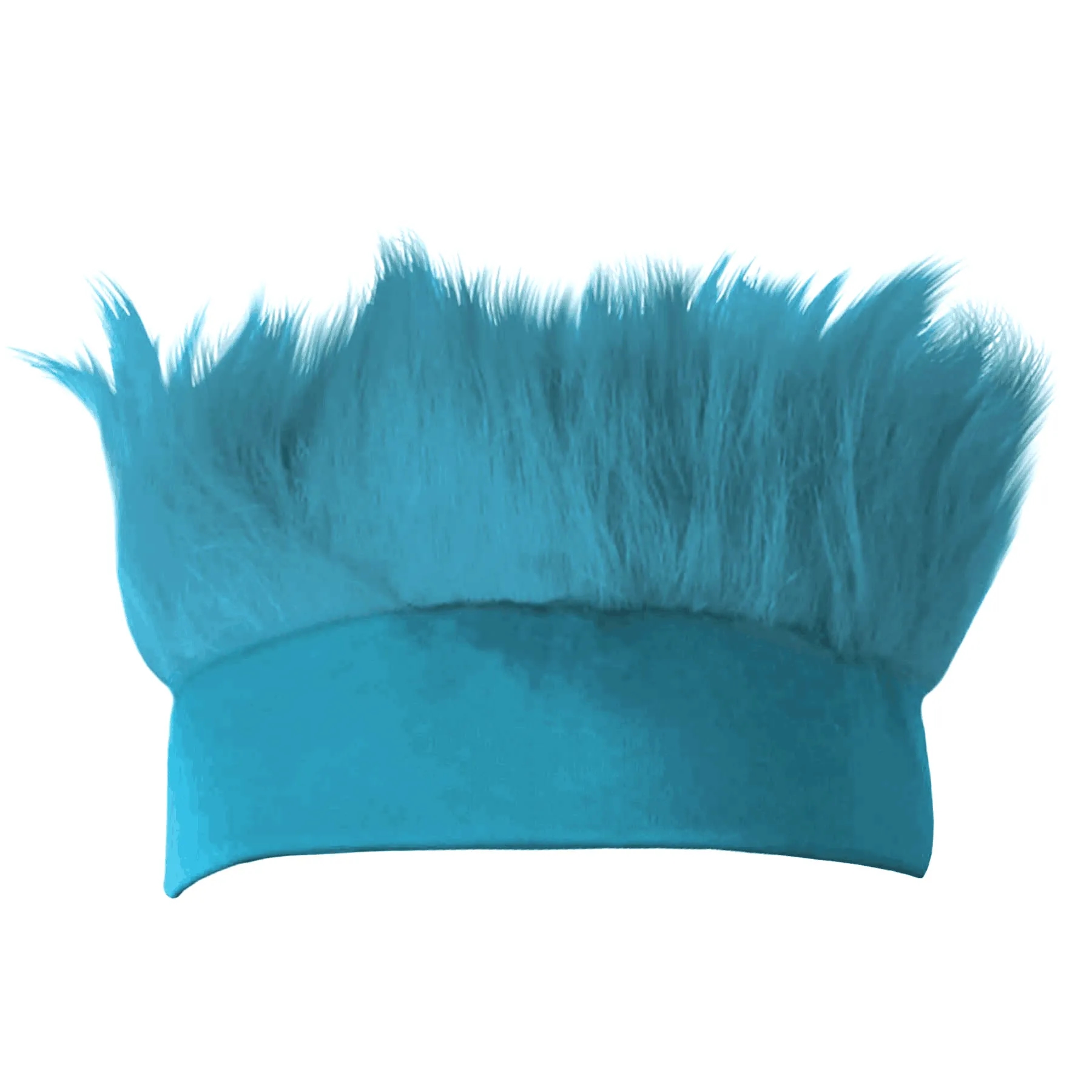Color Headband Hat 2