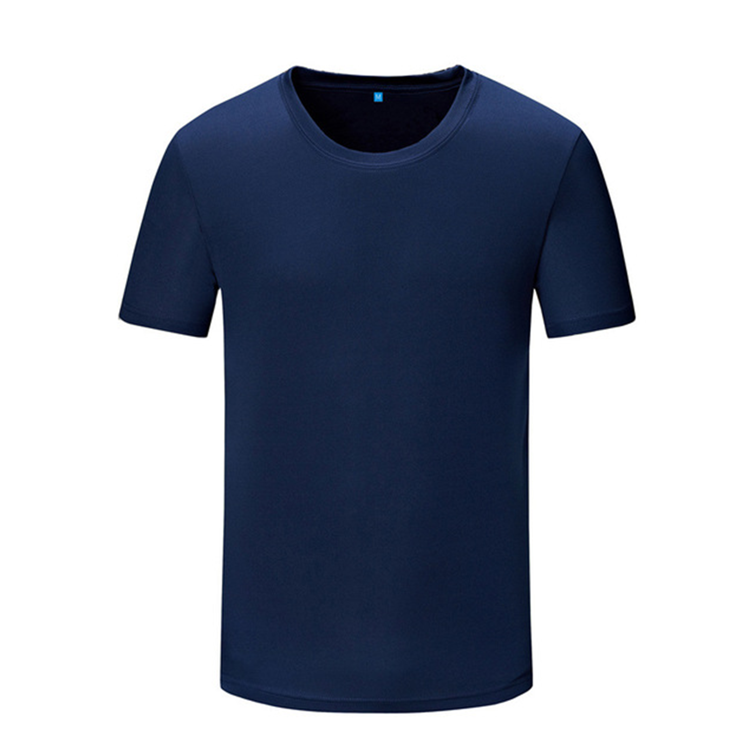 Polyester Quick-dry Adult Tee Shirt 11