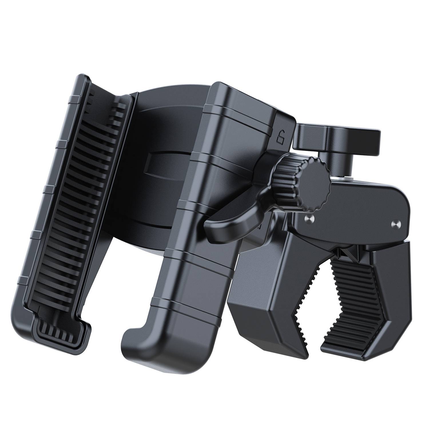 Universal Motorcycle Bicycle Mobile Phone Stand 6