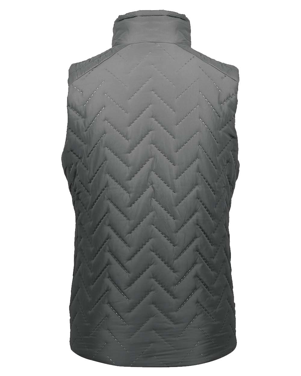 Women's Repreve® Eco Quilted Vest - 229713 6