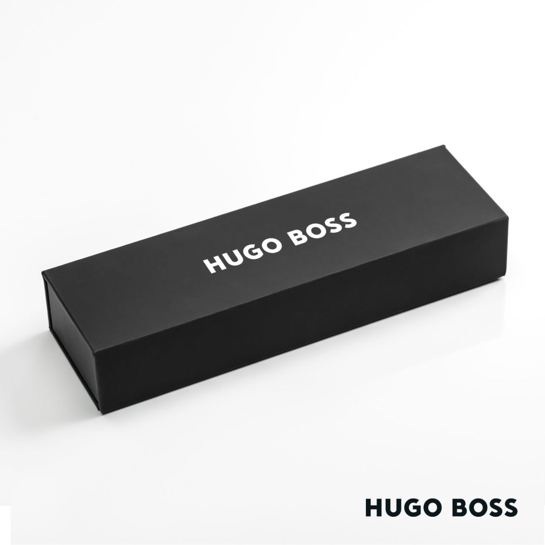 Hugo Boss® Icon Ballpoint Pen 15