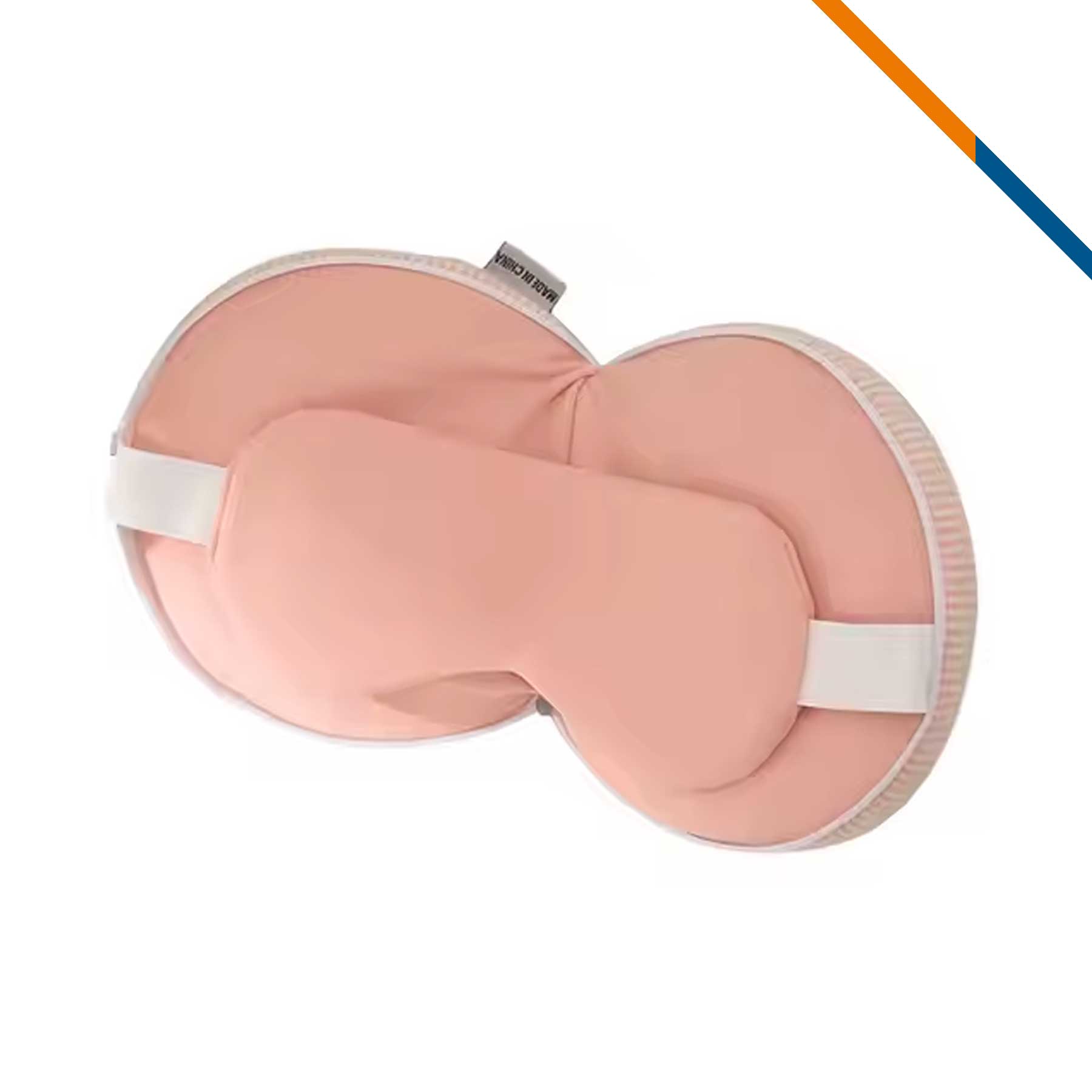 Vintis 2in1 Foldable Neck Pillow 2