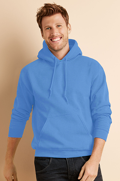 Gildan® Heavy Blend™ Adult Hooded Sweatshirt 12