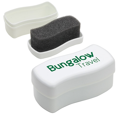 Touch-Up Shoe Shine Neutral Polish 5