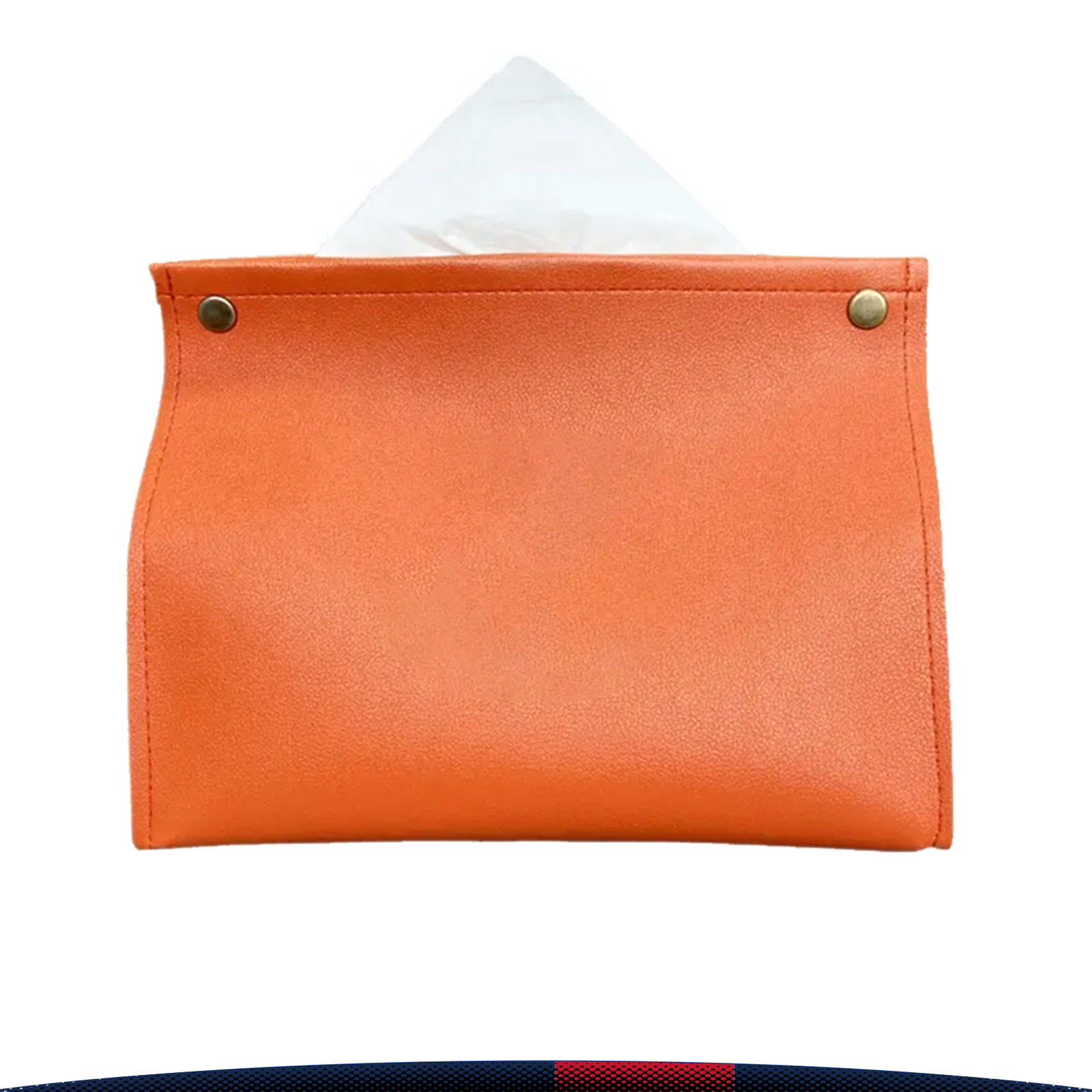 Garin PU Leather Tissue Pouch 6
