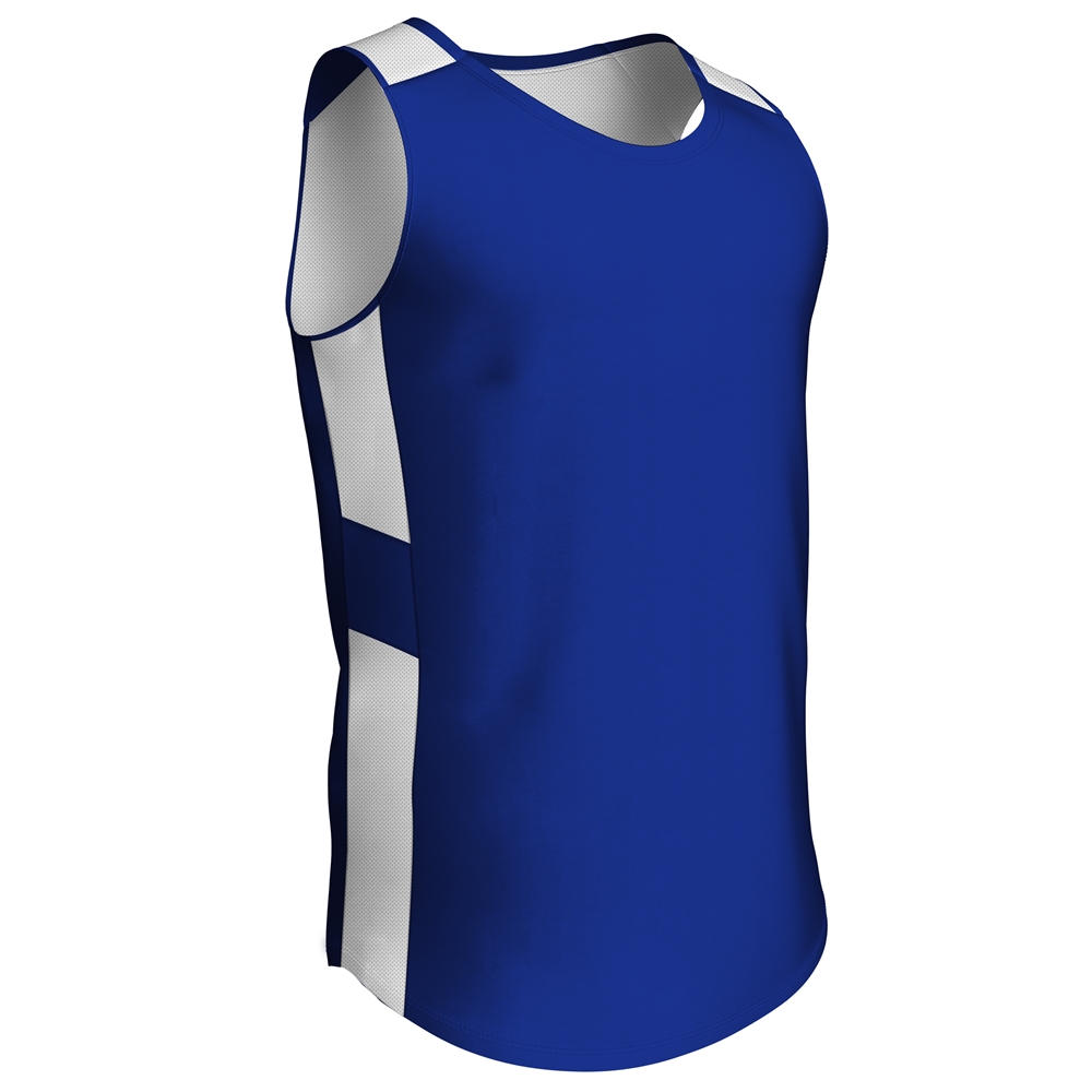 Crossover Reversible Basketball Jersey 5