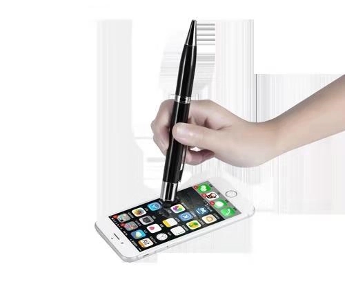 5 In 1 Power Bank Flash Drive Stylus Pen 1