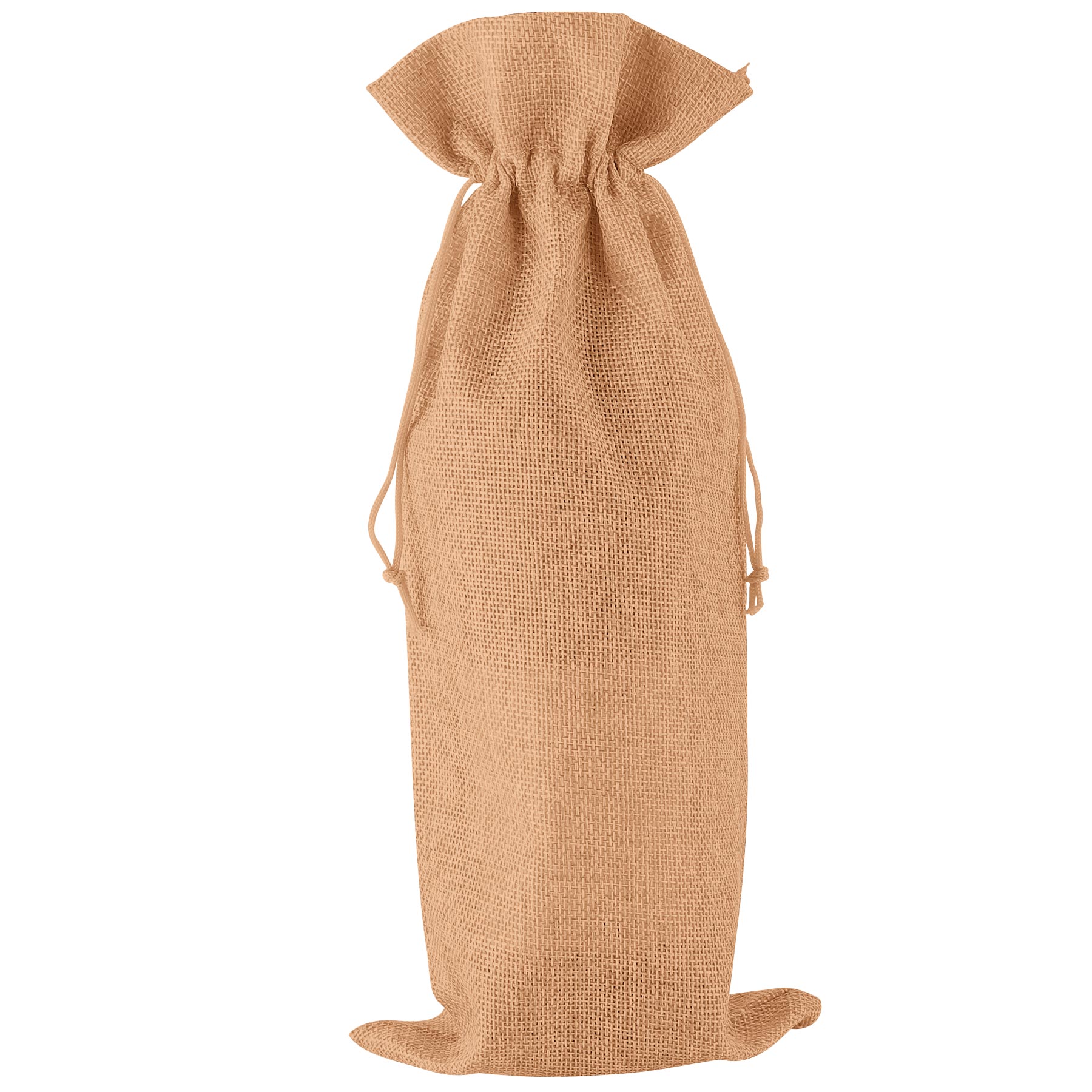 Red Wine Gift Drawstring Bag 8
