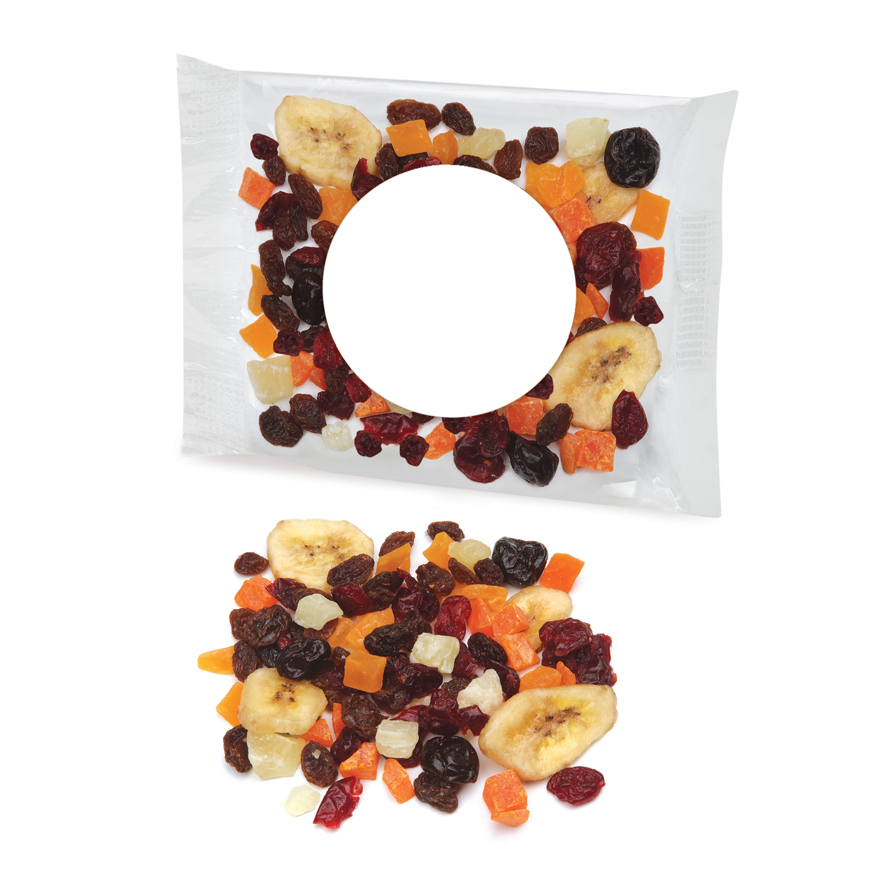 Gourmet Fruit Medley 2