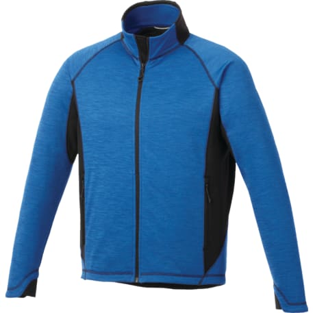 Men's Langley Knit Jacket 46