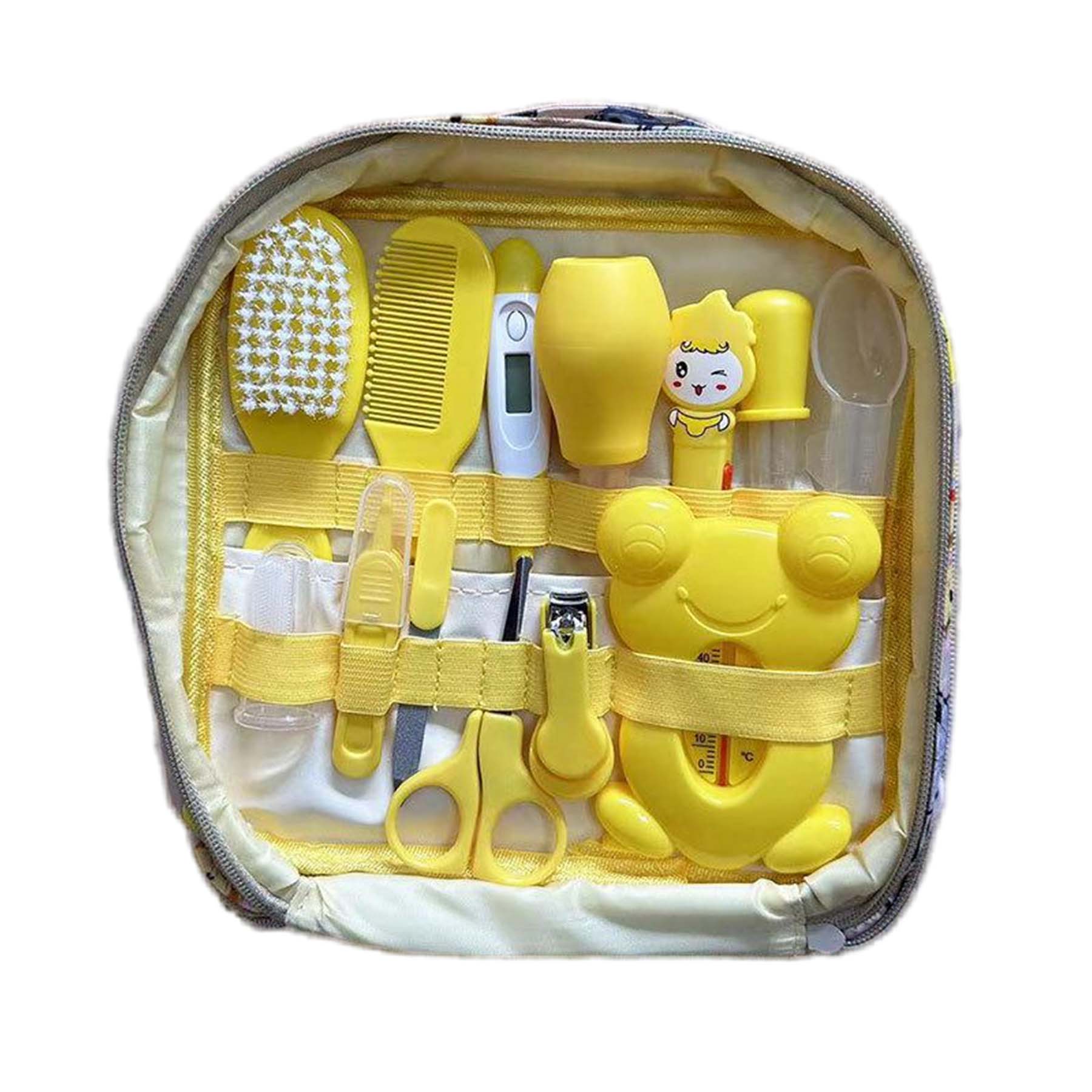 13PCS Upgraded Safety Baby Care Kit 4