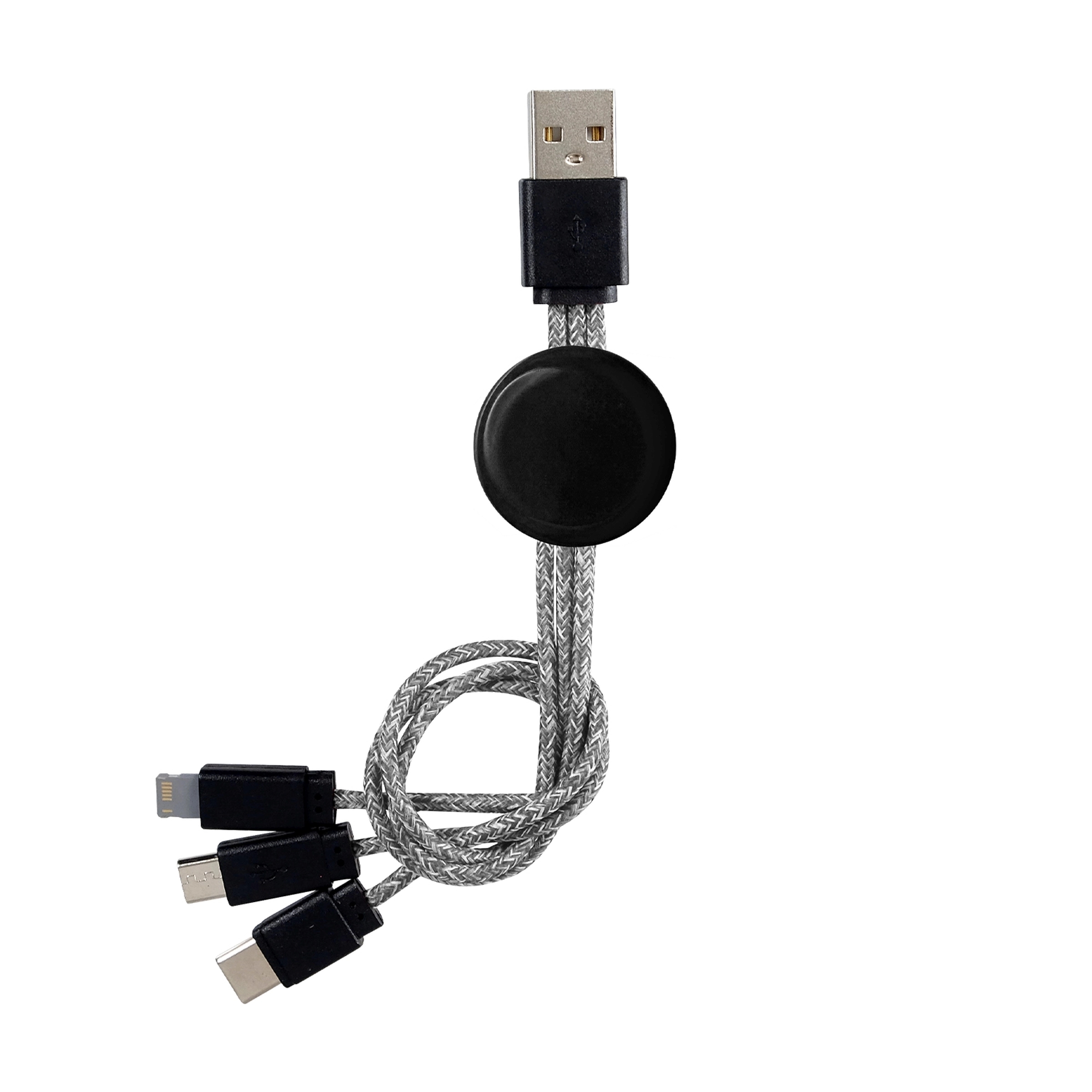 SNAP RIDGE CABLE SET 6